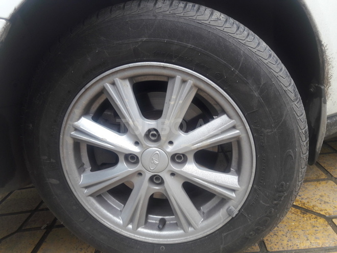LADA (VAZ) Priora 2015, 50,000 km - 1.6 l - Bakı