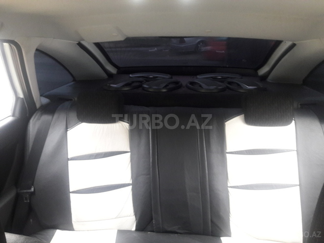 LADA (VAZ) Priora 2015, 50,000 km - 1.6 l - Bakı