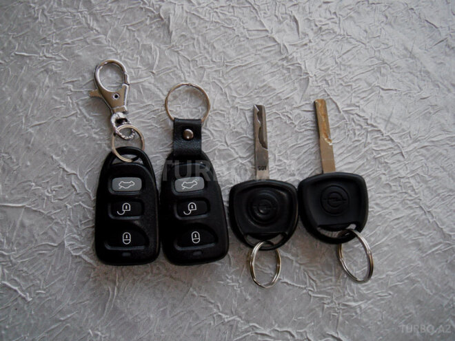Opel Vectra 1996, 396,514 km - 2.0 л - Lənkəran