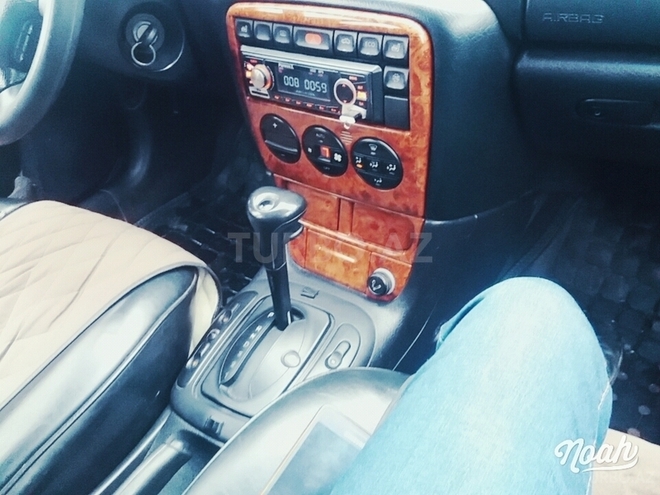 Opel Vectra 1996, 396,514 km - 2.0 л - Lənkəran