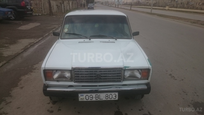 LADA (VAZ) 2107 2004, 240,000 km - 1.6 l - Sumqayıt