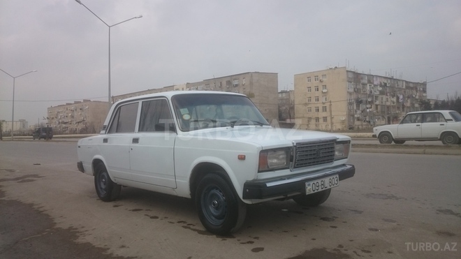 LADA (VAZ) 2107 2004, 240,000 km - 1.6 l - Sumqayıt