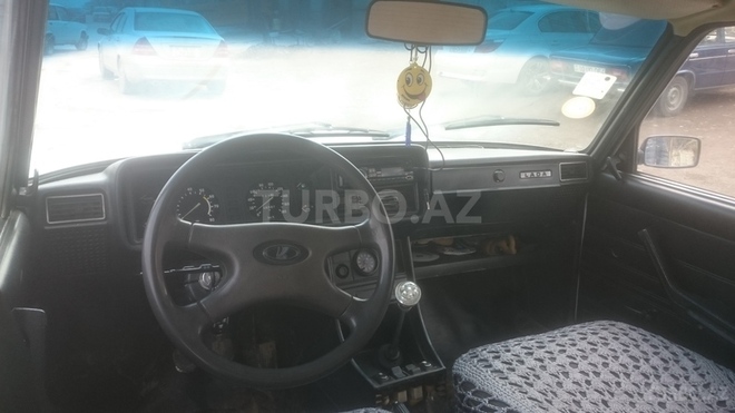 LADA (VAZ) 2107 2004, 240,000 km - 1.6 l - Sumqayıt