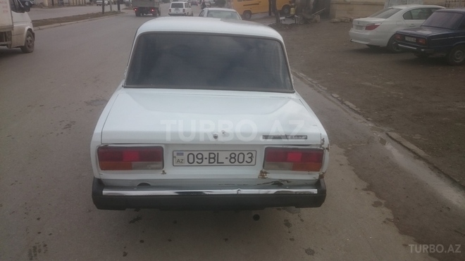 LADA (VAZ) 2107 2004, 240,000 km - 1.6 l - Sumqayıt