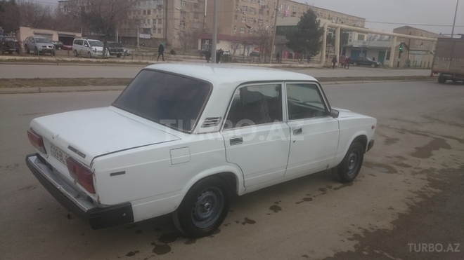 LADA (VAZ) 2107 2004, 240,000 km - 1.6 l - Sumqayıt