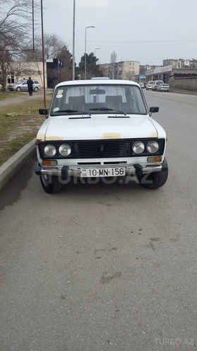 LADA (VAZ) 2106 1990, 777,770 km - 1.3 l - Sumqayıt