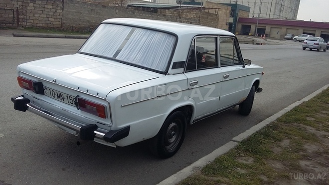 LADA (VAZ) 2106 1990, 777,770 km - 1.3 l - Sumqayıt