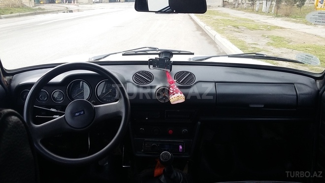 LADA (VAZ) 2106 1990, 777,770 km - 1.3 l - Sumqayıt