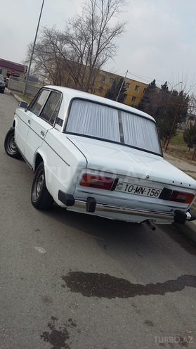 LADA (VAZ) 2106 1990, 777,770 km - 1.3 l - Sumqayıt