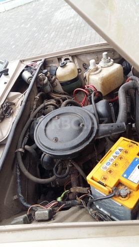 LADA (VAZ) 2106 1977, 283,000 km - 1.3 l - Bakı