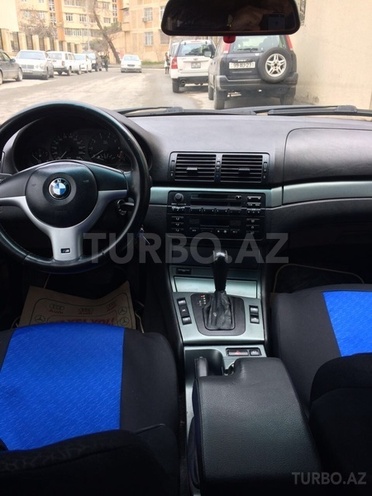BMW 118 2003, 17,800 km - 2.0 л - Bakı