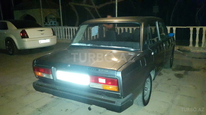 LADA (VAZ) 2107 2010, 98,000 km - 1.6 l - Biləsuvar