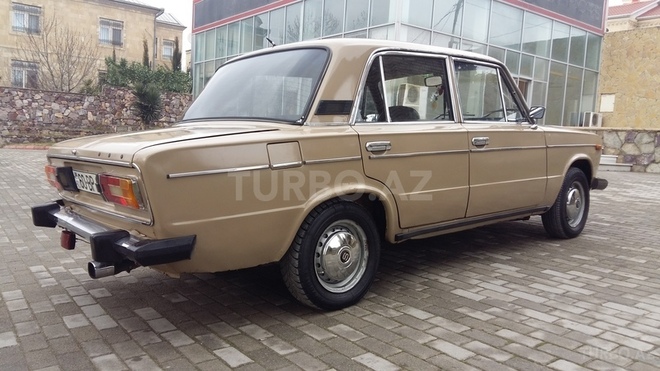 LADA (VAZ) 2106 1977, 283,000 km - 1.3 l - Bakı