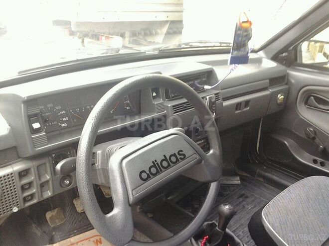 LADA (VAZ) 2109 1990, 318,789 km - 1.5 l - Xudat