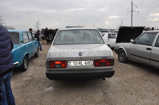 Tofas Sahin 2006, 220,000 km - 1.6 l - Bakı