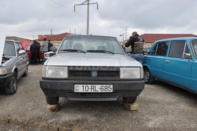 Tofas Sahin 2006, 220,000 km - 1.6 l - Bakı