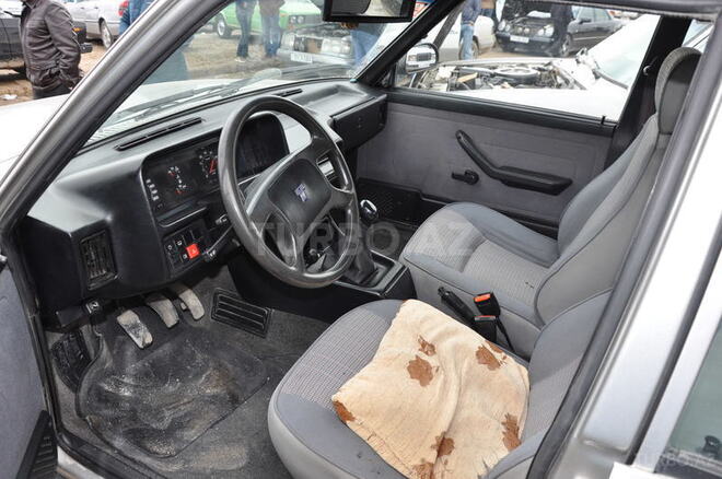 Tofas Sahin 2006, 220,000 km - 1.6 l - Bakı