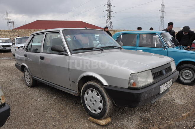 Tofas Sahin 2006, 220,000 km - 1.6 l - Bakı