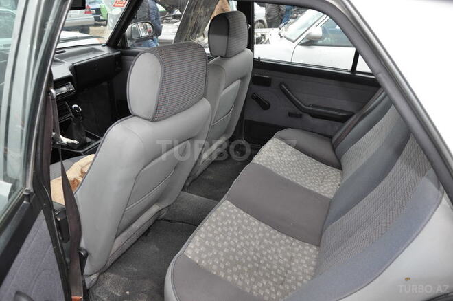 Tofas Sahin 2006, 220,000 km - 1.6 l - Bakı