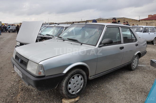 Tofas Sahin 2006, 220,000 km - 1.6 l - Bakı