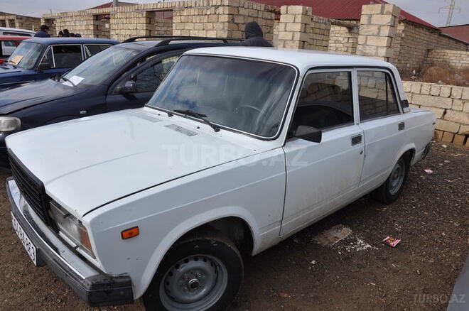 LADA (VAZ) 2107 2000, 150,000 km - 1.6 l - Bakı