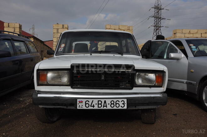 LADA (VAZ) 2107 2000, 150,000 km - 1.6 l - Bakı