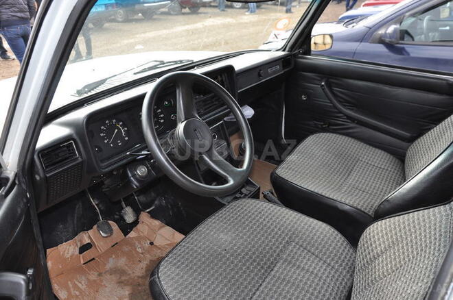 LADA (VAZ) 2107 2000, 150,000 km - 1.6 l - Bakı