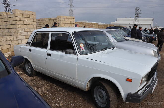 LADA (VAZ) 2107 2000, 150,000 km - 1.6 l - Bakı