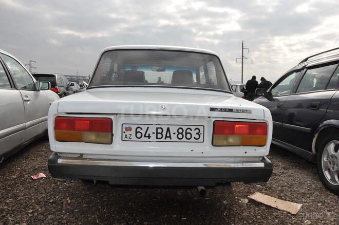 LADA (VAZ) 2107 2000, 150,000 km - 1.6 l - Bakı