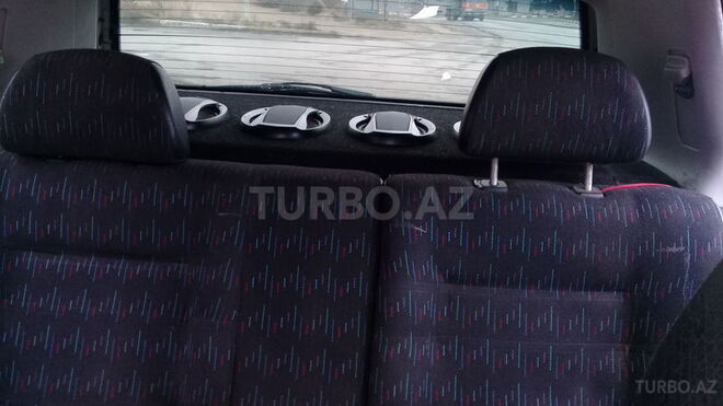 Volkswagen Golf 1996, 260,000 km - 1.8 л - Bakı