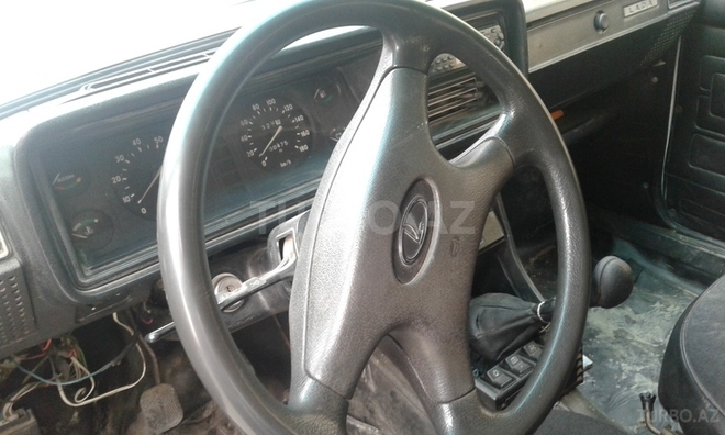 LADA (VAZ) 2104 1994, 330,000 km - 1.5 л - Sumqayıt
