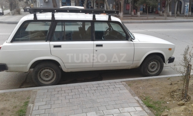 LADA (VAZ) 2104 1994, 330,000 km - 1.5 л - Sumqayıt