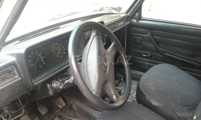 LADA (VAZ) 2104 1994, 330,000 km - 1.5 л - Sumqayıt