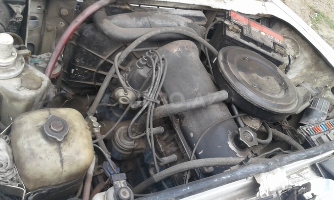 LADA (VAZ) 2104 1994, 330,000 km - 1.5 л - Sumqayıt