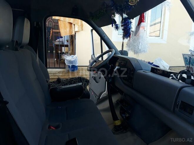 Mercedes  1999, 20,000 km - 2.3 l - Bakı