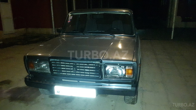LADA (VAZ) 2107 2010, 98,000 km - 1.6 l - Biləsuvar