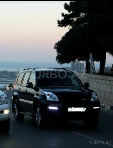 Toyota Prado 2005, 205,000 km - 0.4 l - Bakı