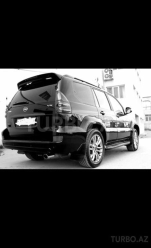 Toyota Prado 2005, 205,000 km - 0.4 l - Bakı