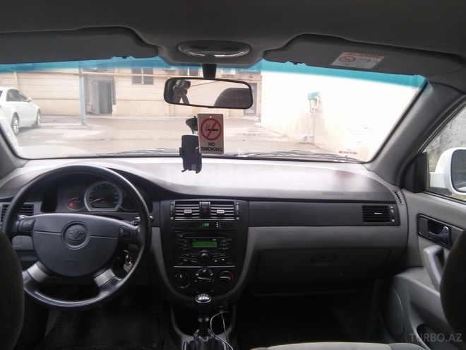 Daewoo Gentra 2014, 103,000 km - 1.5 l - Bakı