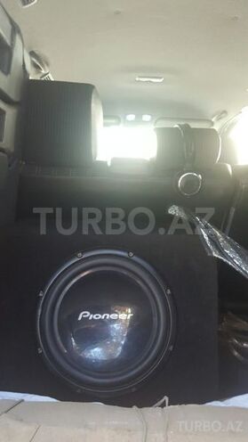 Toyota Prado 2005, 205,000 km - 0.4 l - Bakı