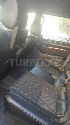 Toyota Prado 2005, 205,000 km - 0.4 l - Bakı