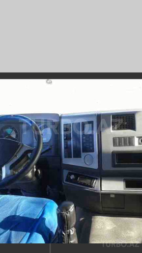 Shacman F3000 2012, 150,000 km - 9.5 l - Bakı