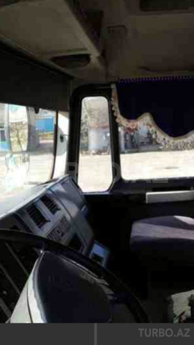 Shacman F3000 2012, 150,000 km - 9.5 l - Bakı