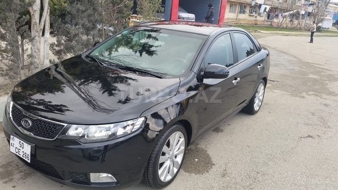 Kia Cerato 2011, 146,000 km - 2.0 л - Sumqayıt