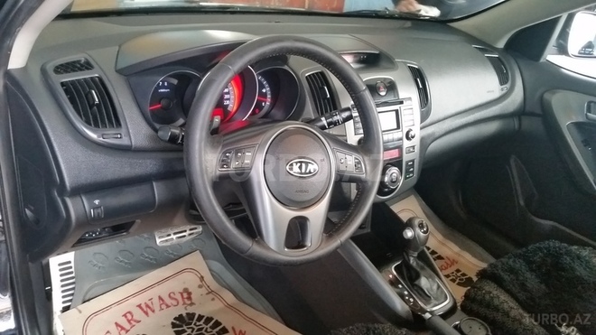 Kia Cerato 2011, 146,000 km - 2.0 л - Sumqayıt