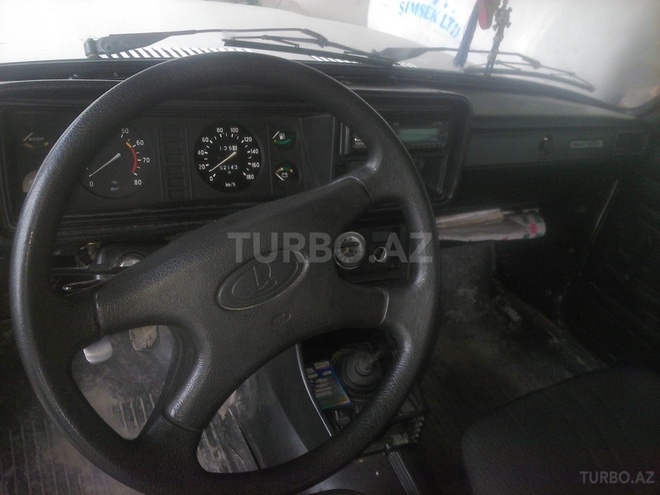 LADA (VAZ) 2107 2003, 50,000 km - 1.6 l - Ağdaş