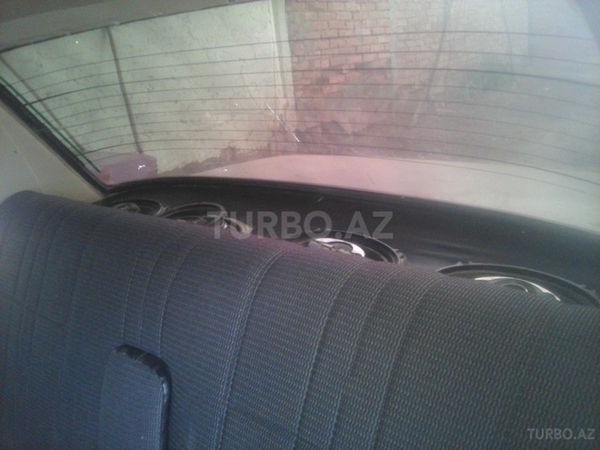 LADA (VAZ) 2107 2003, 50,000 km - 1.6 l - Ağdaş