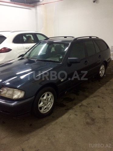 Mercedes C 180 2000, 460,000 km - 1.8 l - Bakı