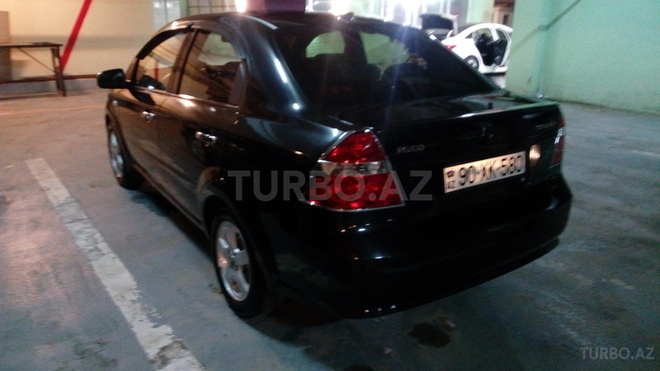 Chevrolet Aveo 2006, 128,000 km - 1.4 l - Bakı