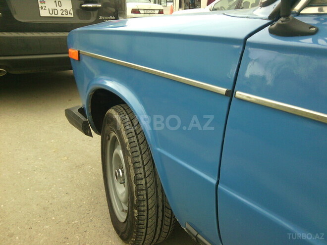 LADA (VAZ) 2106 1996, 18,000 km - 0.2 л - Sumqayıt